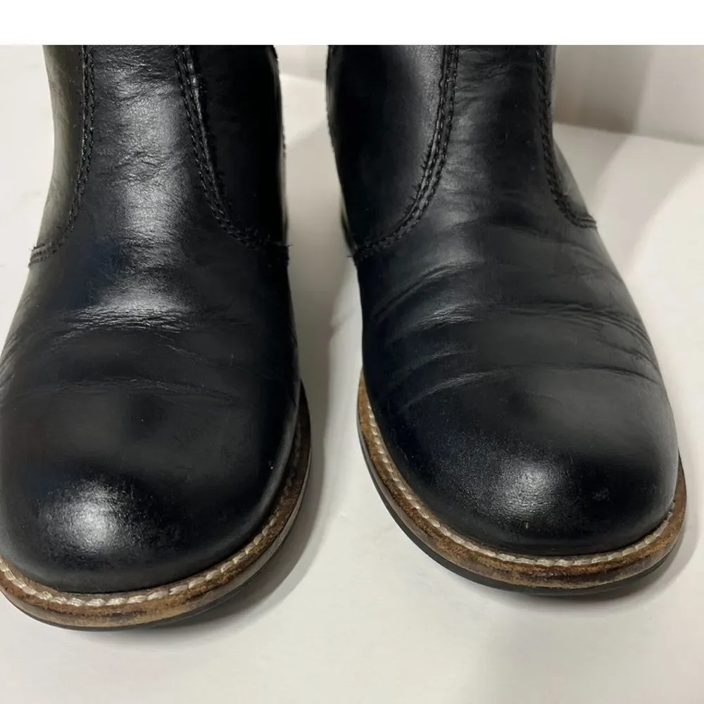 Kodiak 5” Alma Chelsea Waterproof Leather Boots 6